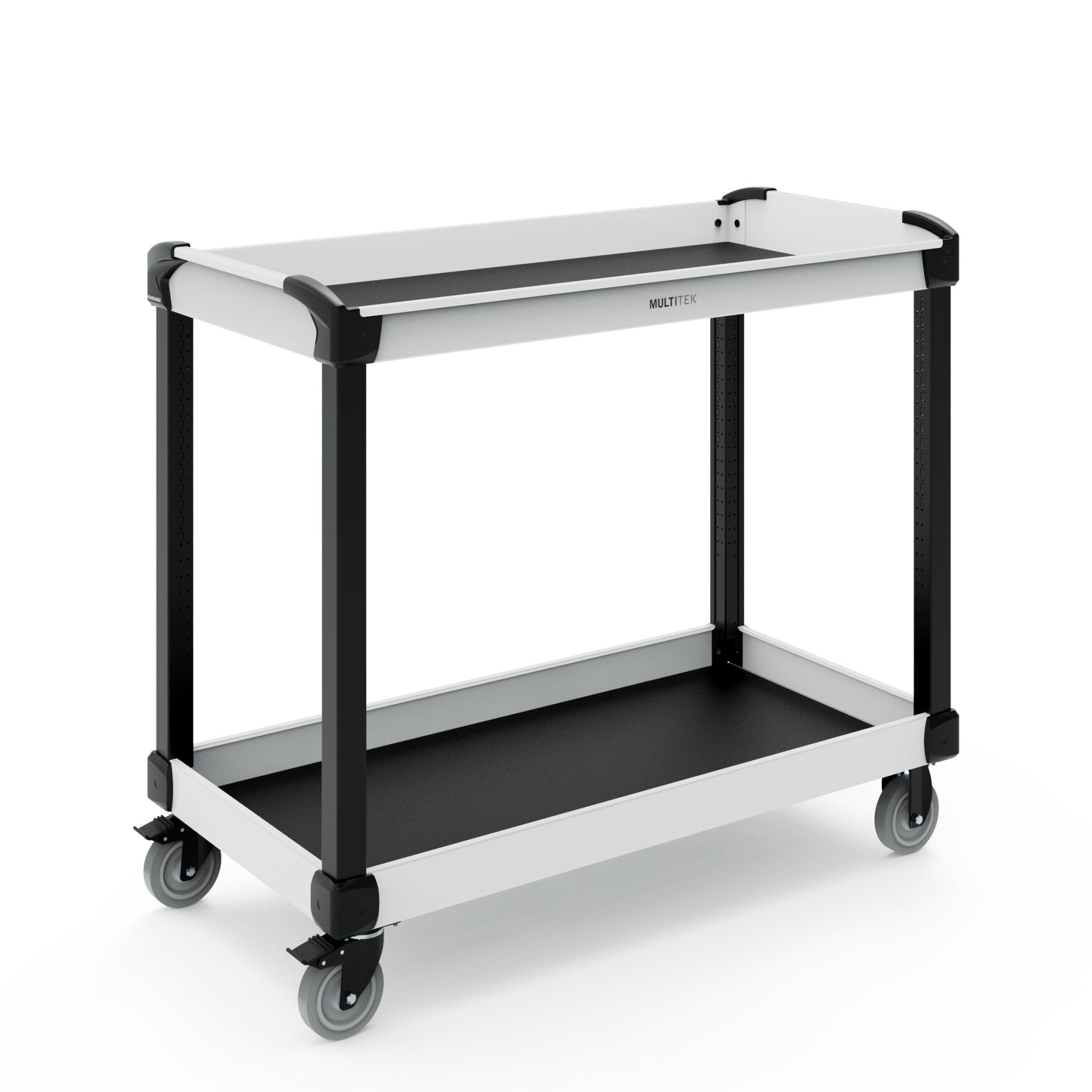 Rousseau Tool Cart | Northwest Industrial Storage